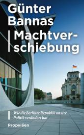 Günter Bannas: Machtverschiebung