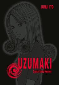 Junji Ito: Uzumaki Deluxe