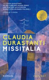 Claudia Durastanti, Annette Kopetzki: Missitalia