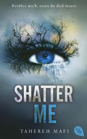 Mara Henke, Tahereh Mafi: Shatter Me