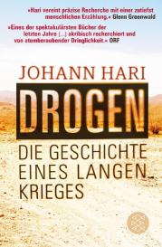 Johann Hari: Drogen