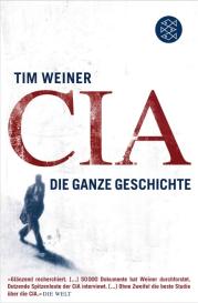 Tim Weiner: CIA