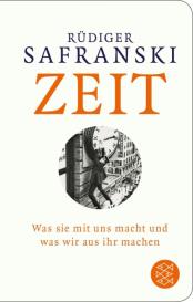 Rüdiger Safranski: Zeit