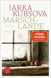 Jarka Kubsova: Marschlande