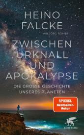 Heino Falcke, Jörg Römer: Zwischen Urknall und Apokalypse