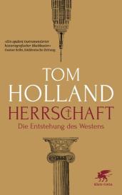Susanne Held, Tom Holland: Herrschaft