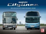 Hans-Joachim Pilz, Thorsten Wagner: Neoplan Cityliner