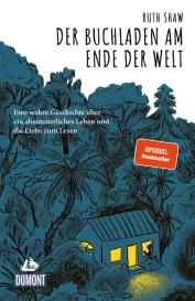 Ruth Shaw: Der Buchladen am Ende der Welt