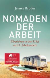 Jessica Bruder: Nomaden der Arbeit