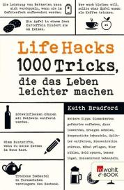 Keith Bradford, Kathy Konkle: Life Hacks