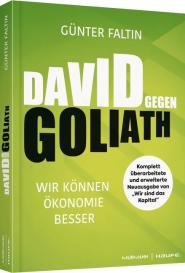 Günter Faltin: DAVID gegen GOLIATH