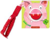 Christine Kugler: Mein erstes Kugel-Buggybuch: Oink, oink!