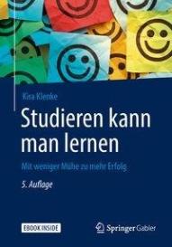 Kira Klenke: Studieren kann man lernen