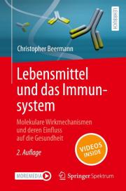 Christopher Beermann: Lebensmittel und das Immunsystem