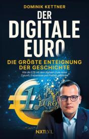Dominik Kettner: Der digitale Euro