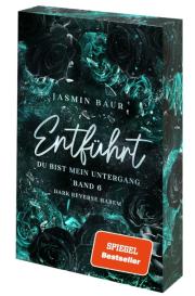 Jasmin Baur: Entführt