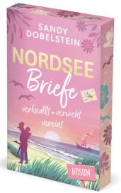 Sandy Dobelstein: Nordseebriefe