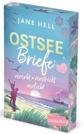 Jane Hell: Ostseebriefe