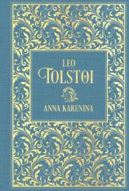 Leo Tolstoi: Anna Karenina