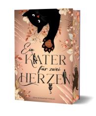 Liane Mars: Ein Kater für zwei Herzen