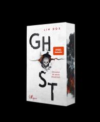 Whisper Publishing, Lin Dox: Ghost - Solange du mich brauchst