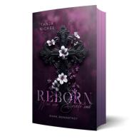 Tanja Nickel: Reborn – Weil wir Erlöste sind