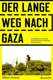 Der lange Weg nach Gaza