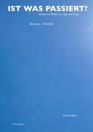 IST WAS PASSIERT?