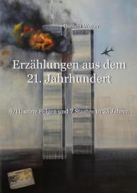 Daniela Wolter: Erzählungen aus dem 21. Jahrhundert