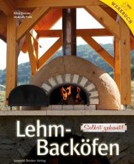 Kiko Denzer, Hannah Field: Lehm-Backöfen