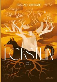 Sophia Marzolff, Pascale Quiviger: Eckstein: Mut