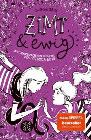 Dagmar Bach: Zimt und ewig