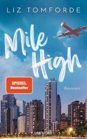 Maike Hallmann, Liz Tomforde: Mile High