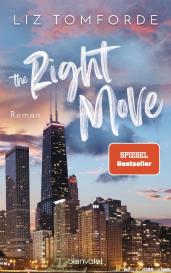 Maike Hallmann, Liz Tomforde: The Right Move