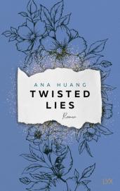 Maike Hallmann, Ana Huang: Twisted Lies