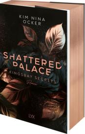 Kim Nina Ocker: Shattered Palace