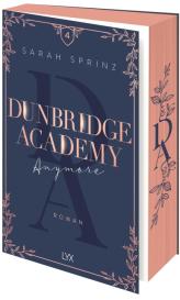 Sarah Sprinz: Dunbridge Academy - Anymore