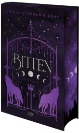 Ronja Arndt, Jordan Stephanie Gray: Bitten