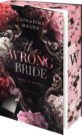 Ralf Schmitz, Catharina Maura: The Wrong Bride