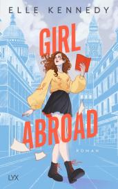 Silvia Gleißner, Elle Kennedy: Girl Abroad