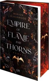 Marion Blackwood, Nina Praun: Empire of Flame and Thorns