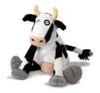 Alexander Steffensmeier: Lieselotte Plüsch 12cm