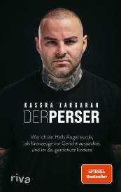 Kassra Zargaran: Der Perser