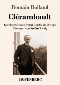 Romain Rolland: Clérambault