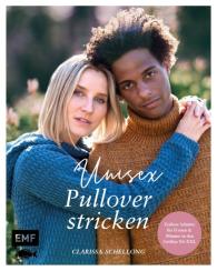 Clarissa Schellong: Unisex-Pullover stricken