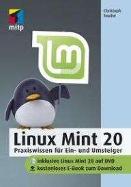 Christoph Troche: Linux Mint 20