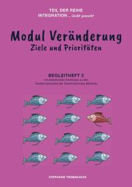 Stephanie Tsomakaeva, Jerome Berg, Manuel Figueiredo, GrowInGermany gUG: Modul Veränderung