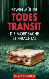 Erwin Müller: Todestransit