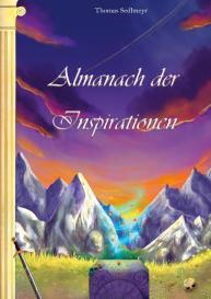 Thomas Sedlmeyr: Almanach der Inspirationen