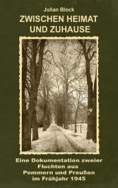 Julian Block: Zwischen Heimat und Zuhause